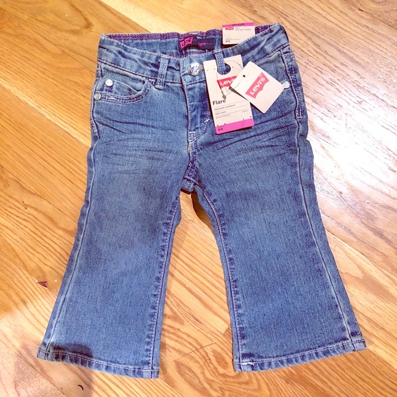 levi's girl jeans price